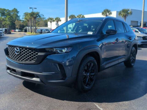 2026 Mazda CX-50 2.5 S Preferred