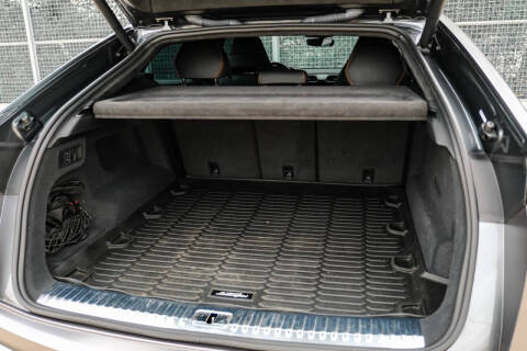 2020 Lamborghini Urus