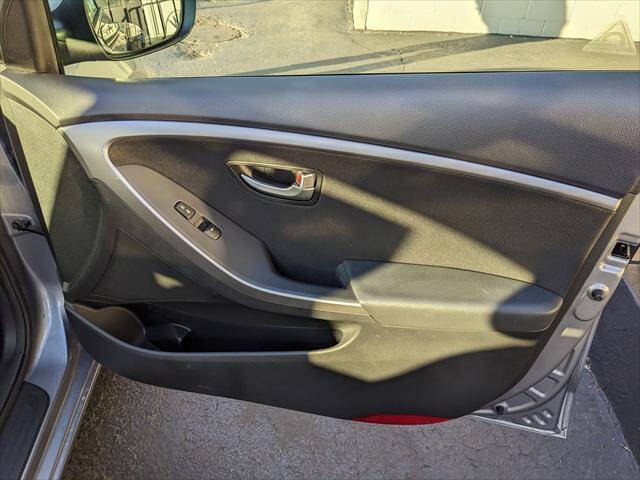 2013 Hyundai Elantra GT