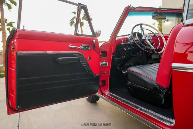 1953 Mercury Monterey