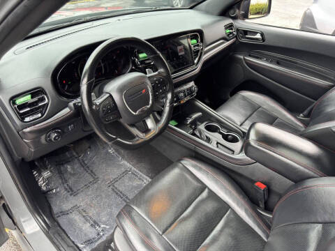 2023 Dodge Durango GT Plus