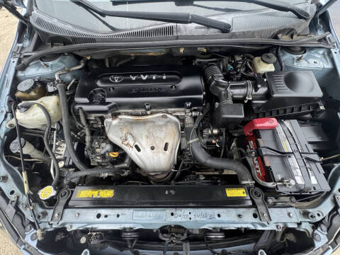 2008 Scion tC