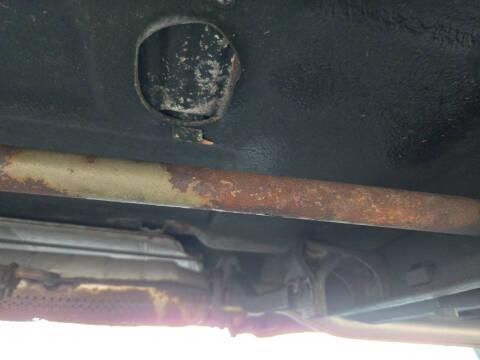 1984 Cadillac Seville