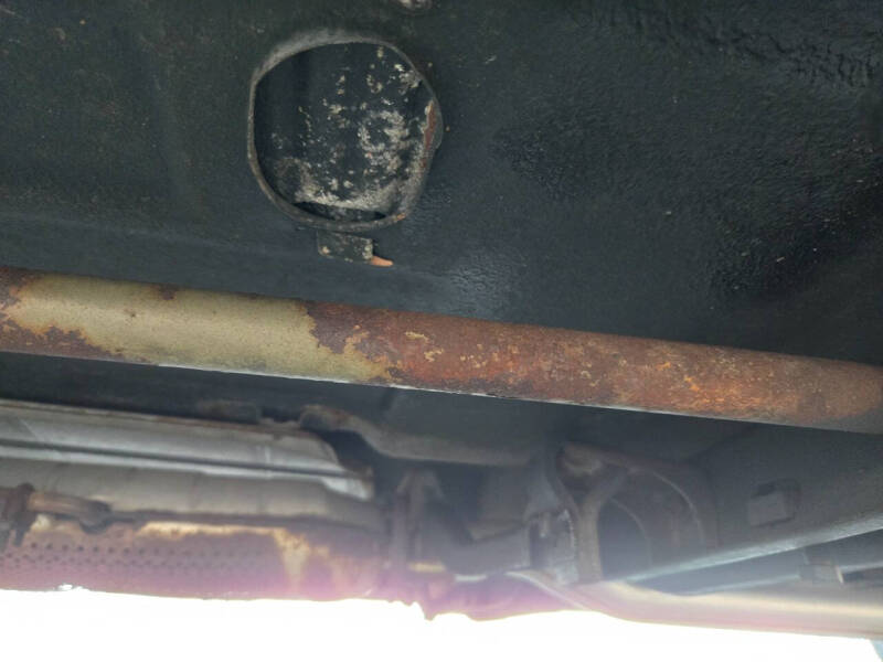 1984 Cadillac Seville