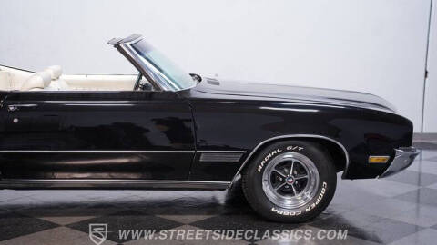 1971 Buick Skylark