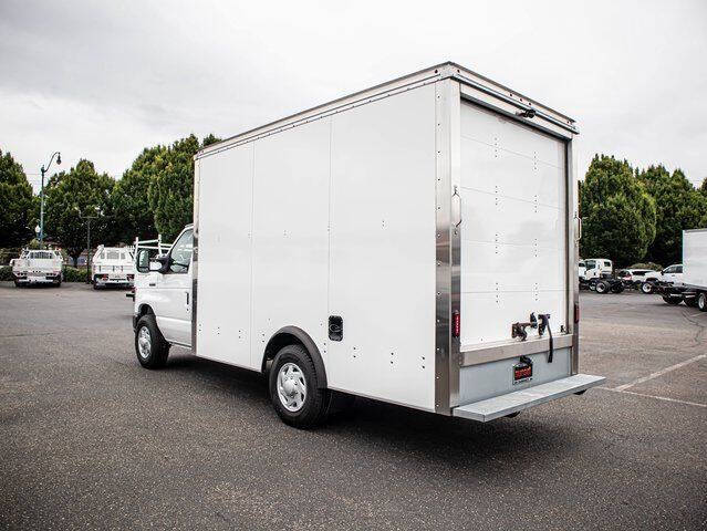 2023 Ford E-Series