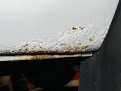 1993 Buick Roadmaster Limited