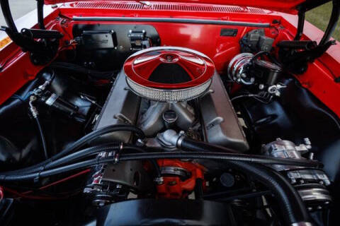 1967 Chevrolet Chevelle