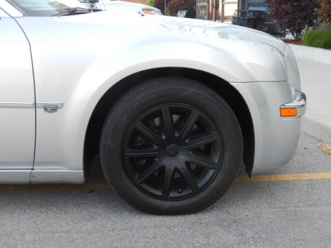2007 Chrysler 300 C