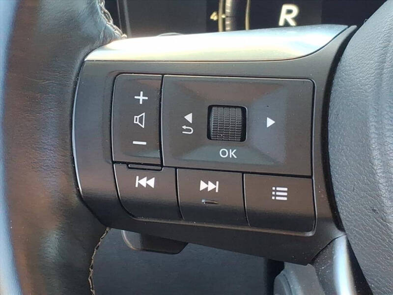 2022 Infiniti QX60 Autograph