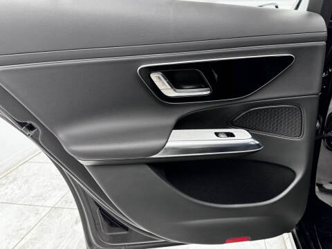 2025 Mercedes-Benz E-Class E 350 4MATIC