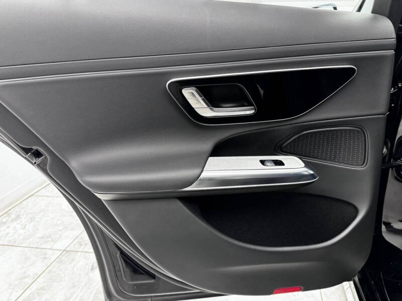 2025 Mercedes-Benz E-Class E 350 4MATIC