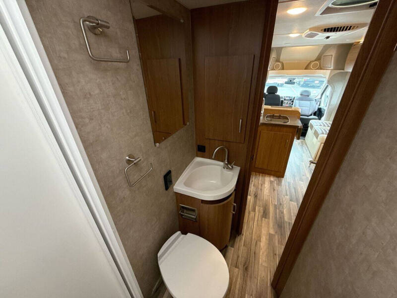 2017 RAM ProMaster