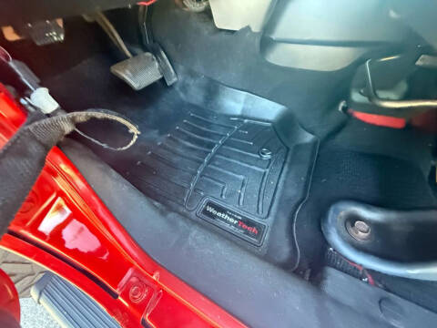 2013 Jeep Wrangler Unlimited