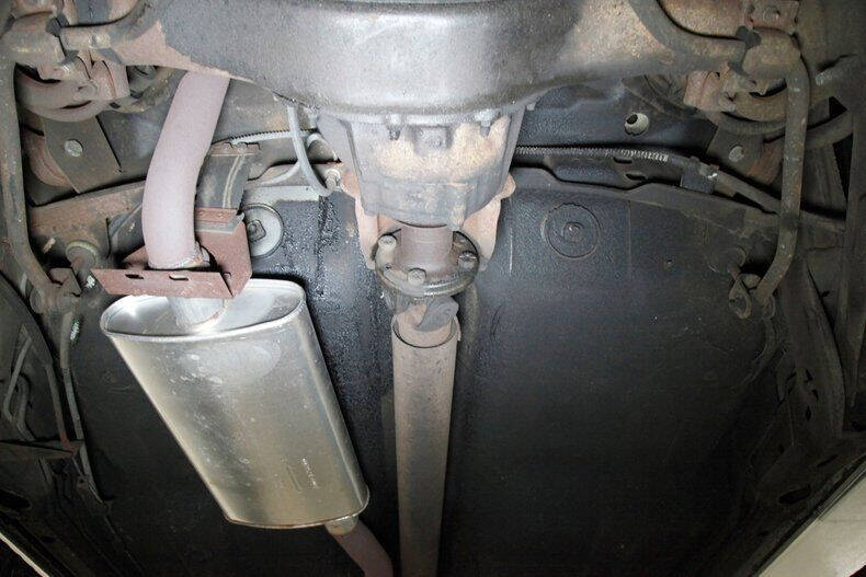 1976 Ford Thunderbird