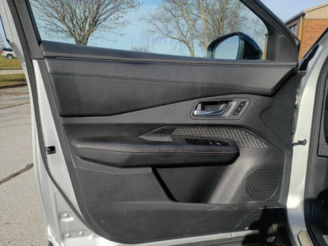 2023 Nissan Ariya Engage e-4ORCE