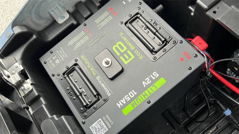 2025 Bintelli Beyond