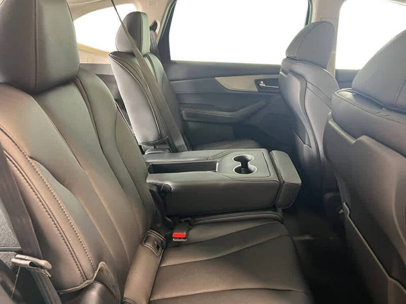 2026 Acura MDX SH-AWD