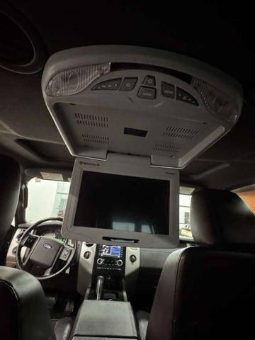 2014 Ford Expedition Limited