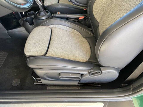 2021 MINI Hardtop 2 Door Cooper S