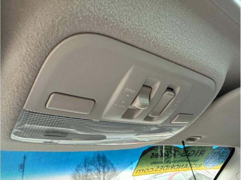 2010 Subaru Impreza 2.5i Premium