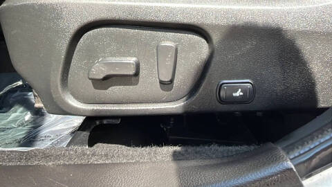 2018 Subaru Forester 2.5i Touring