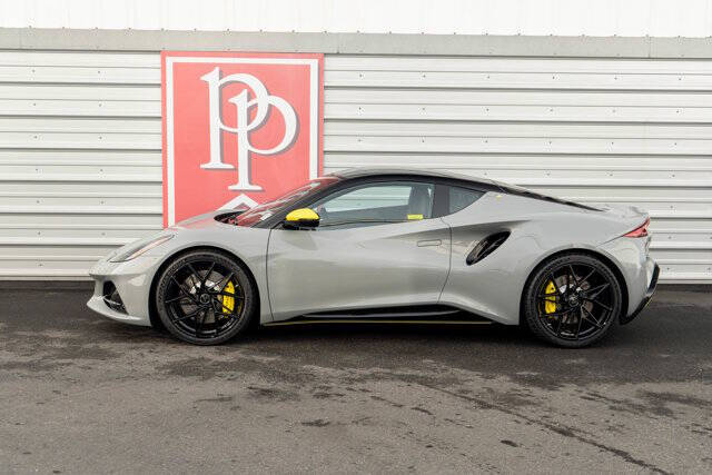 2026 Lotus Emira 43