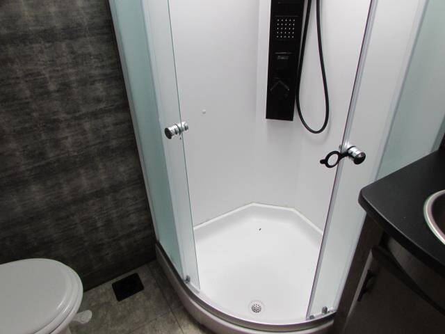 2022 Forest River VENGEANCE