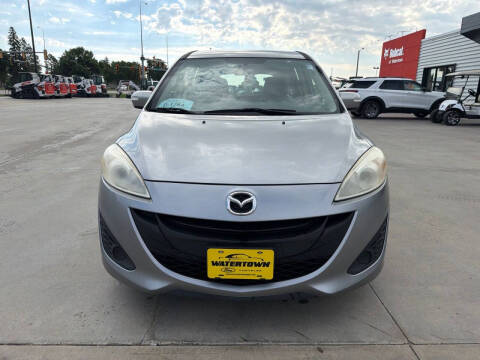 2014 Mazda MAZDA5 Sport