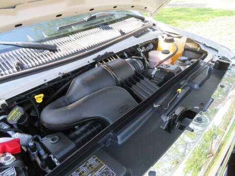 2014 Ford E-Series E-350 SD XLT
