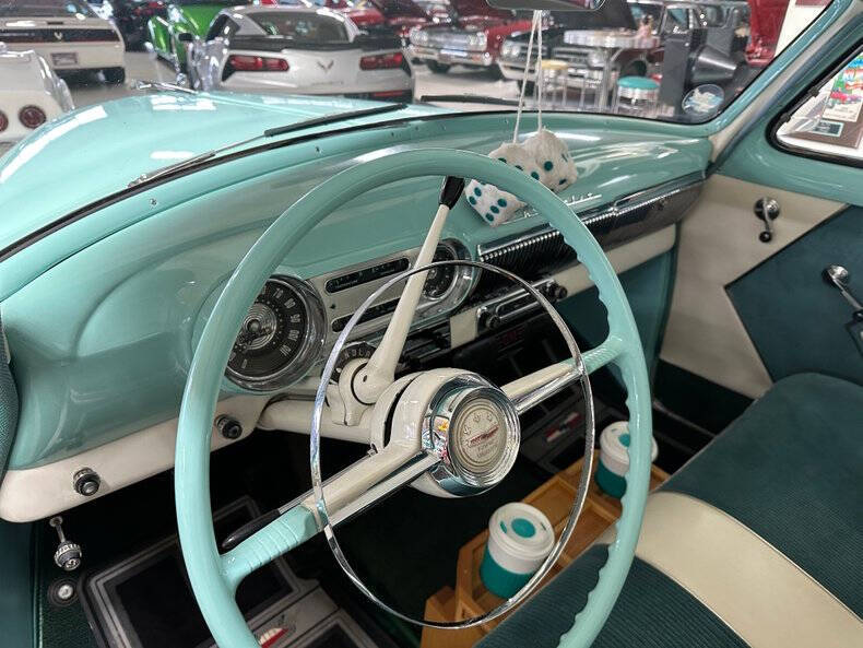 1954 Chevrolet Bel Air