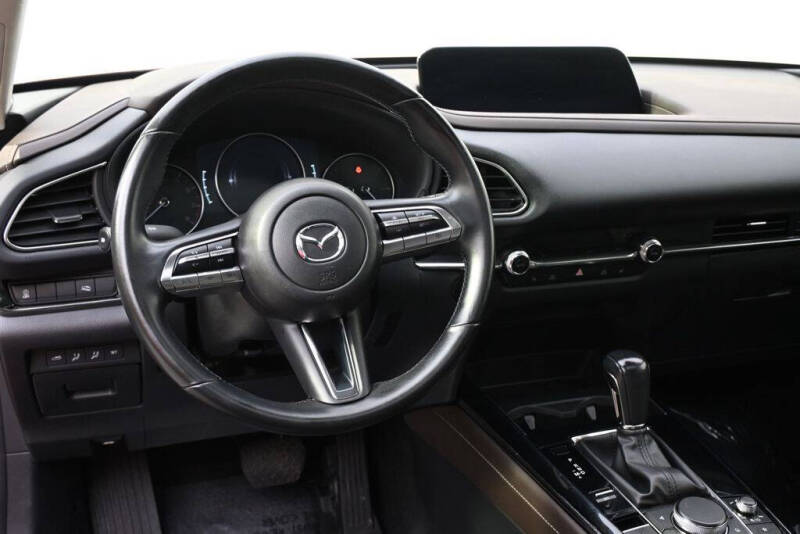 2023 Mazda CX-30 2.5 S Premium