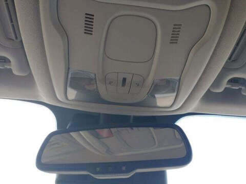 2017 Jeep Renegade Trailhawk