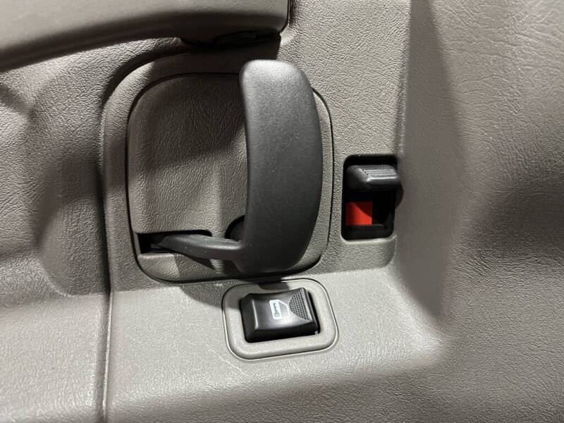 2020 Chevrolet Express LS 3500