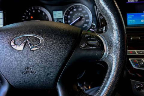 2012 Infiniti M37 x