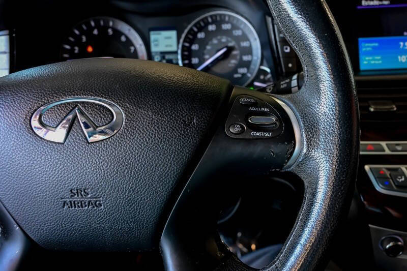 2012 Infiniti M37 x