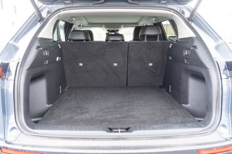 2025 Mazda CX-50 2.5 S Premium
