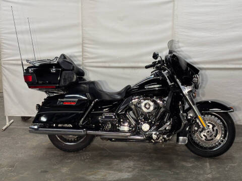 2011 Harley-Davidson Ultra Limited