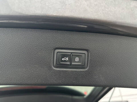 2018 Audi Q7 2.0T quattro Premium Plus