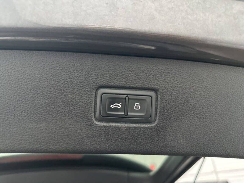 2018 Audi Q7 2.0T quattro Premium Plus