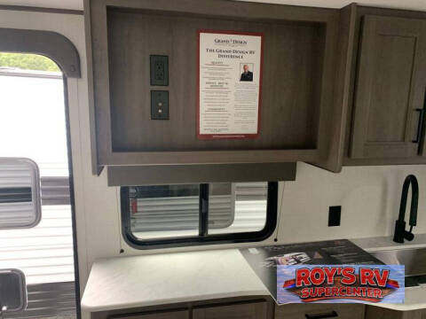 2026 Grand Design RV Transcend XPLOR