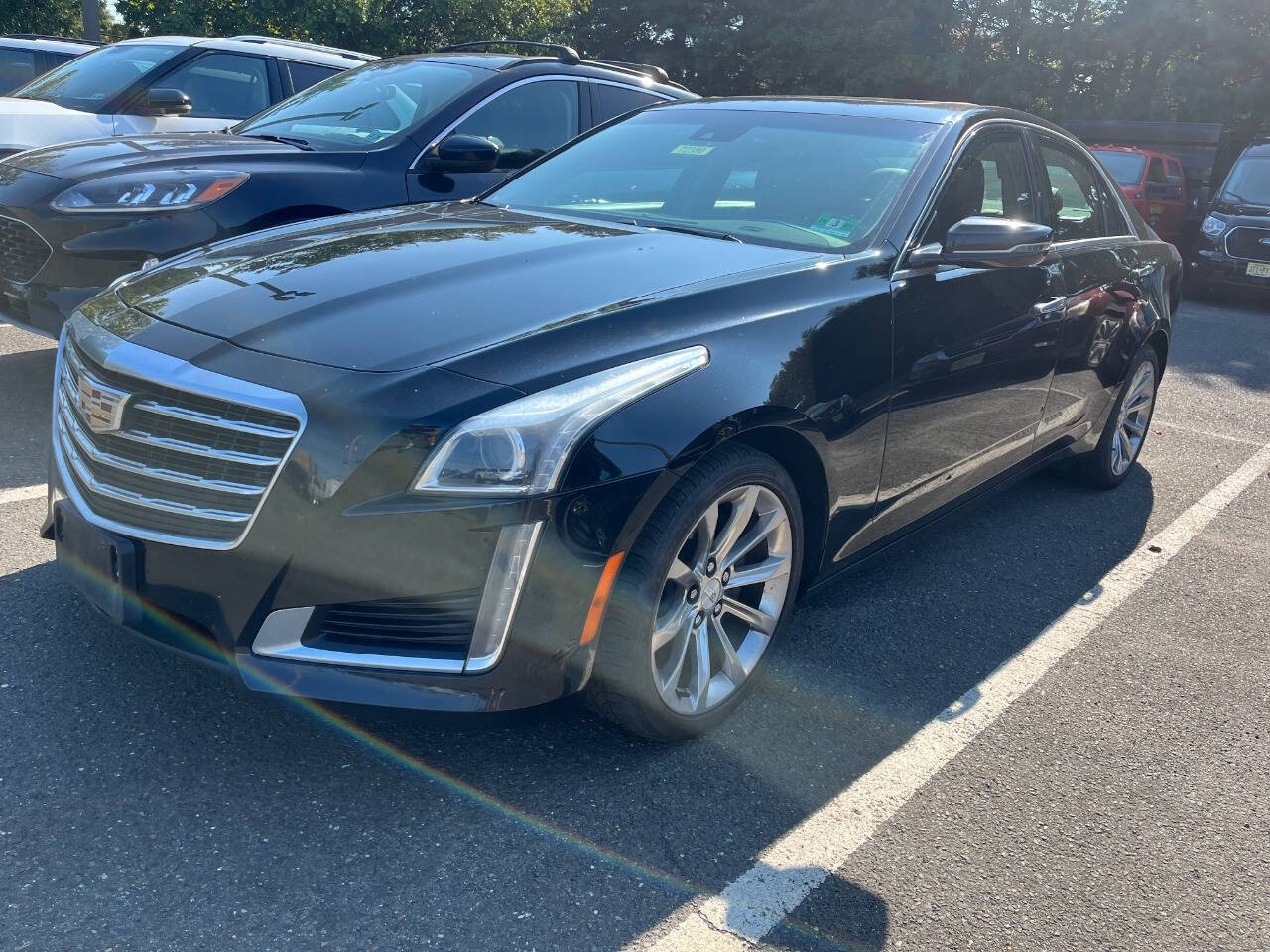 2018 Cadillac CTS For Sale In Nutley, NJ