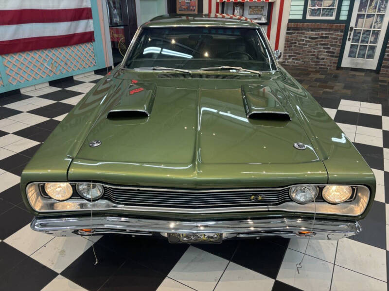 1969 Dodge Super Bee