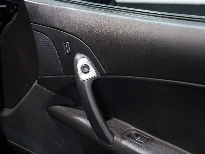 2008 Chevrolet Corvette