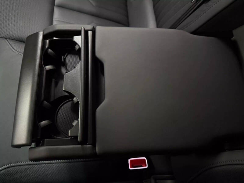 2021 Audi RS 7 4.0T quattro