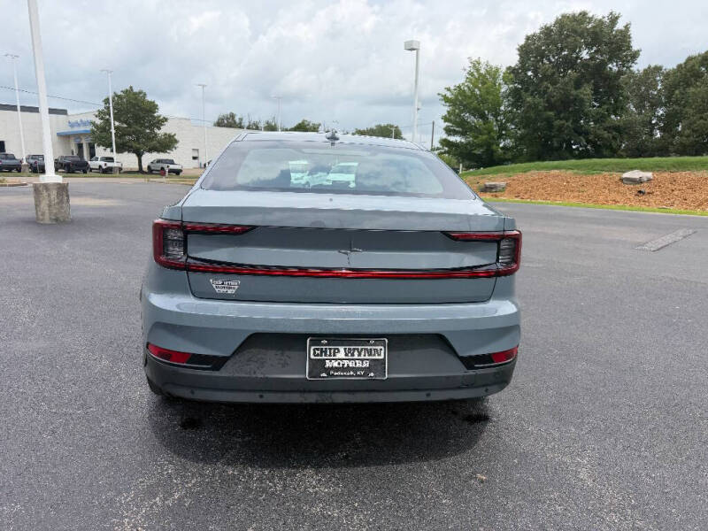 2023 Polestar 2