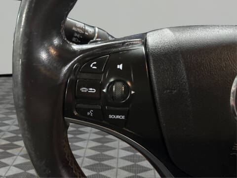 2017 Acura MDX SH-AWD