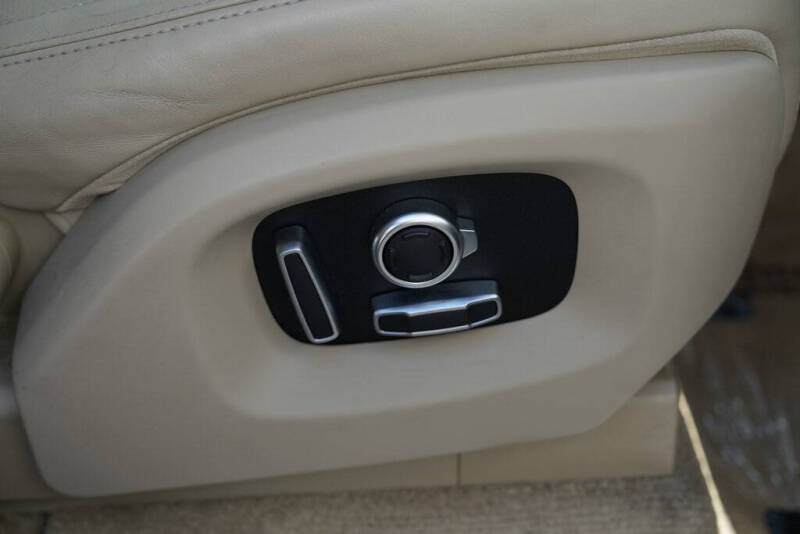 2017 Land Rover Range Rover Supercharged