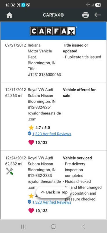 2009 Audi S5 quattro