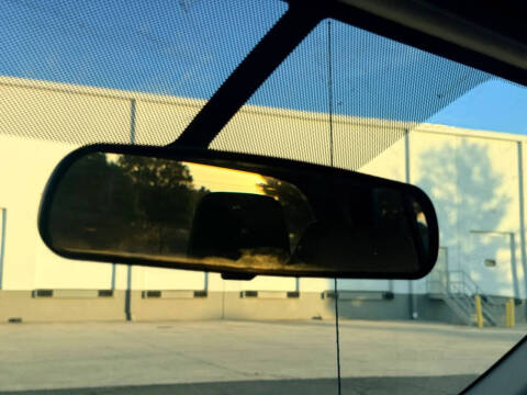 2017 Nissan Frontier